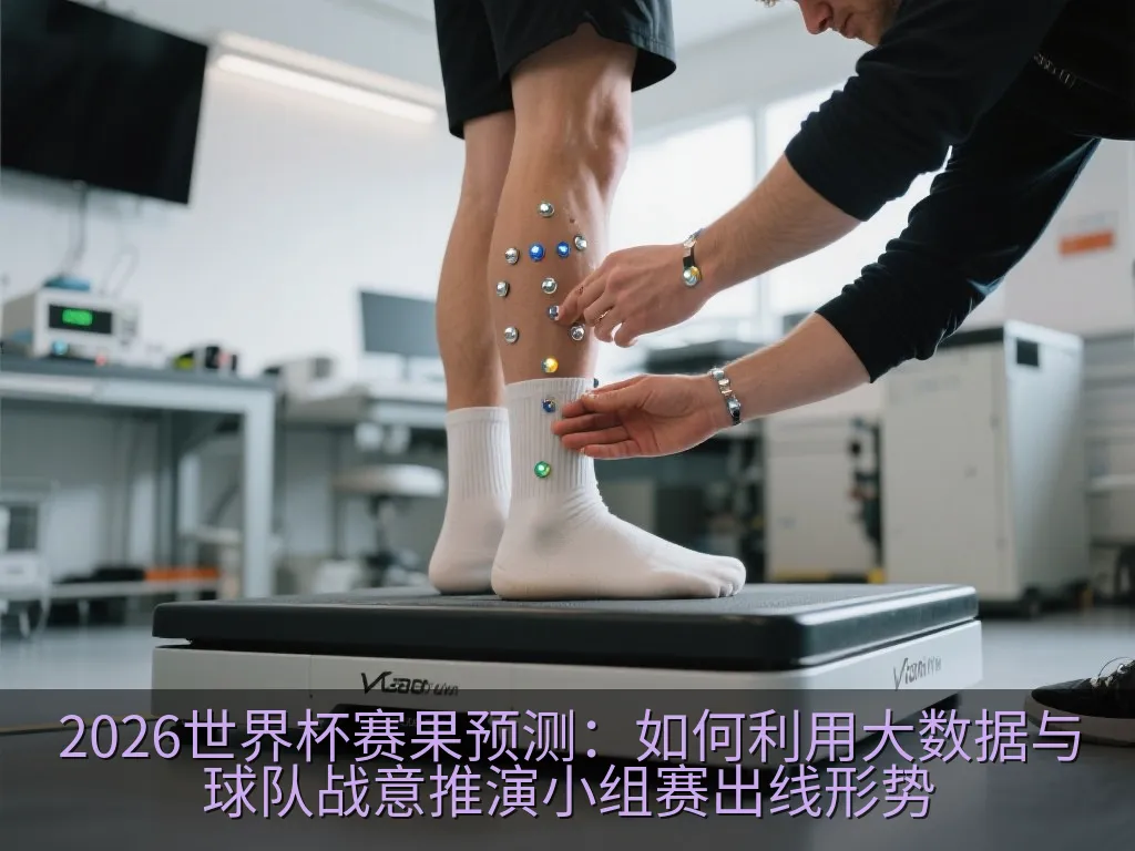 2026世界杯赛果预测：如何利用大数据与球队战意推演小组赛出线形势