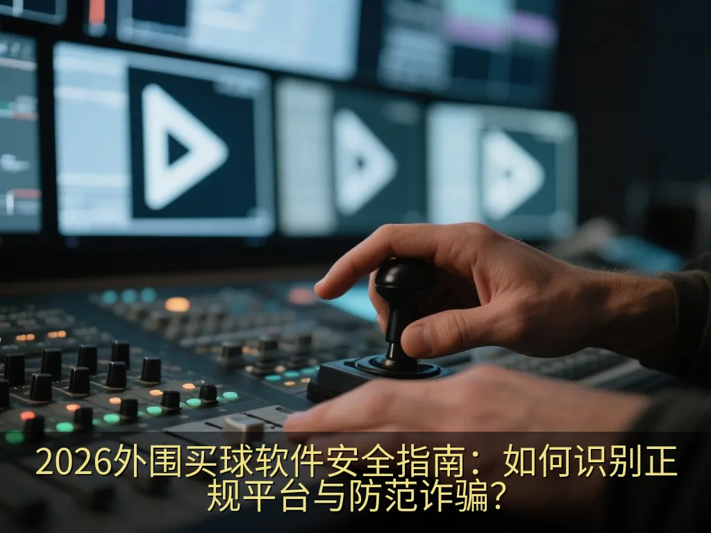 展示体育数据分析与安全界面的移动端设备